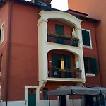 Garbatella Suites