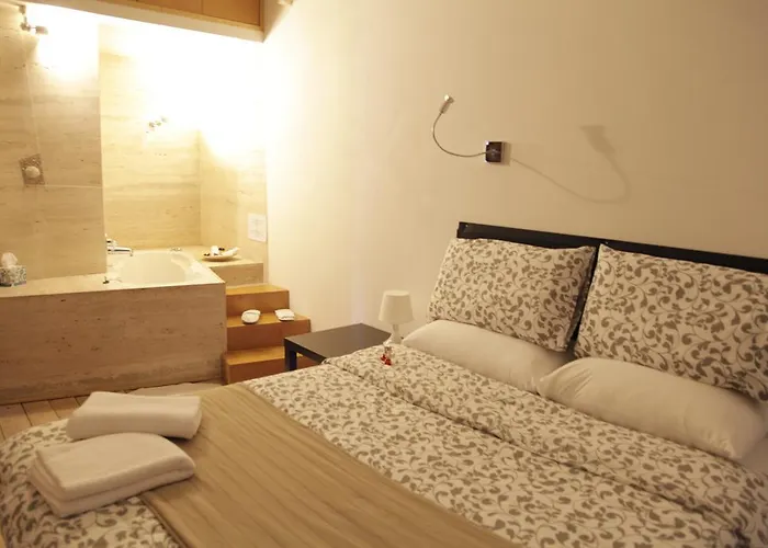 Garbatella Suites