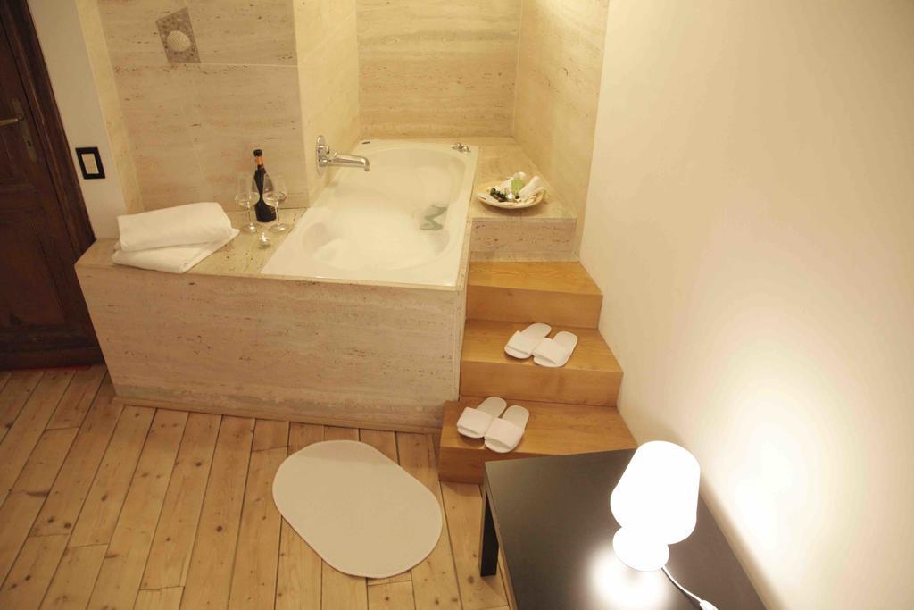 Garbatella Suites Guest house 3*