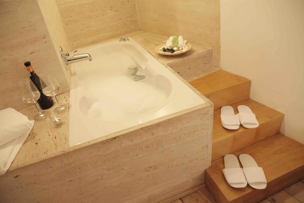 Guest house Garbatella Suites Rome