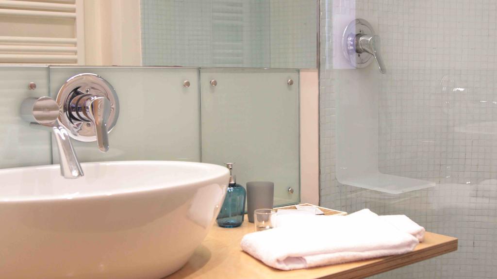 Garbatella Suites 3*