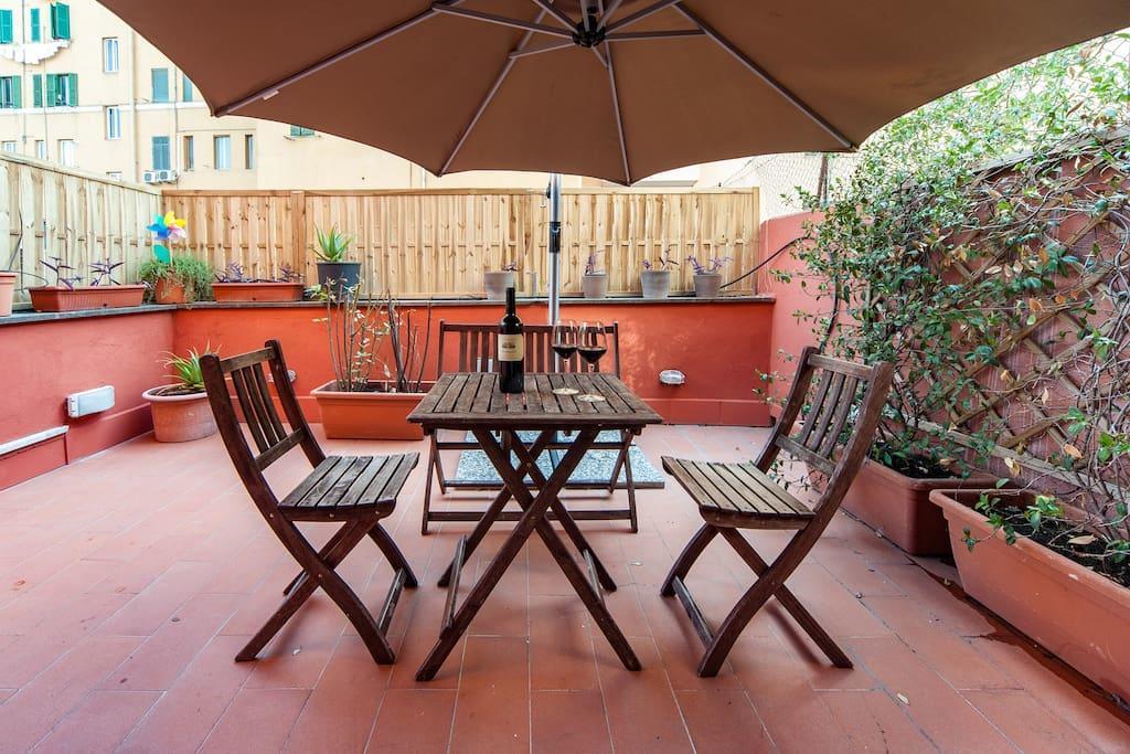 Garbatella Suites 3* Rome