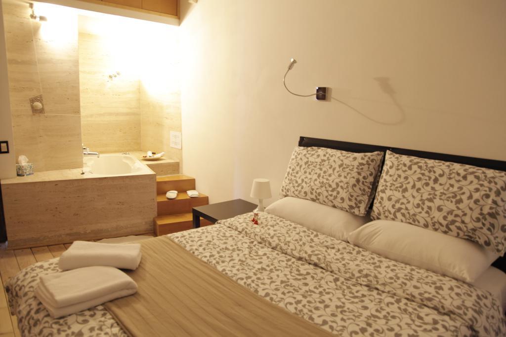 Garbatella Suites Guest house