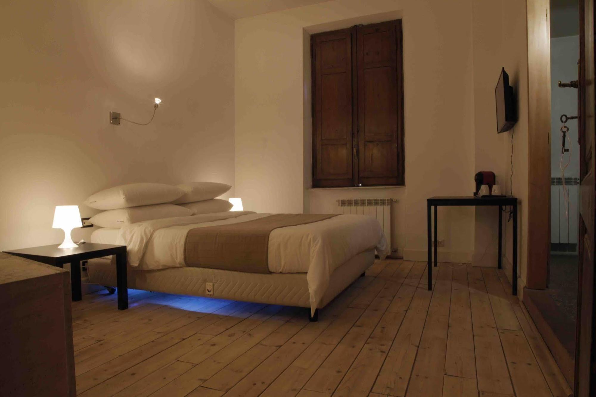 Garbatella Suites Guest house