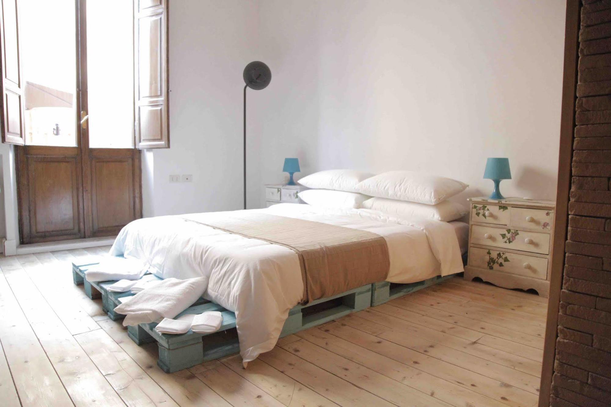 Garbatella Suites Rome