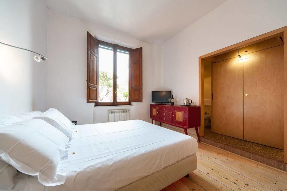 Guest house Garbatella Suites 3*