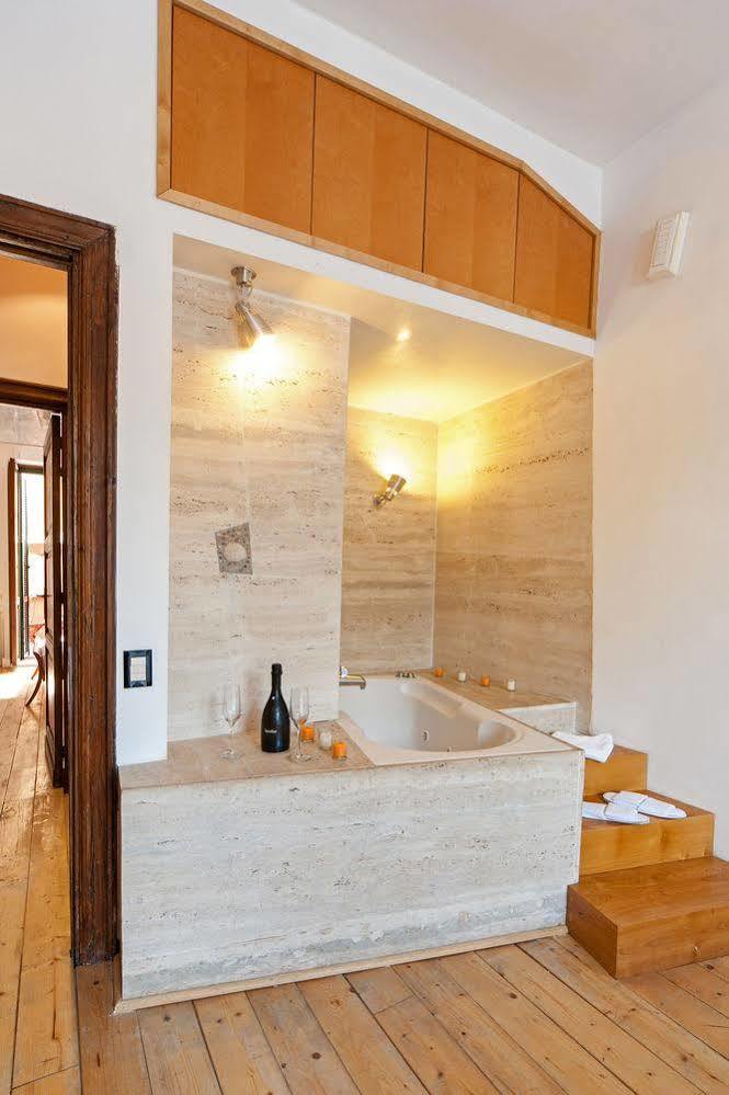 Garbatella Suites Guest house 3*