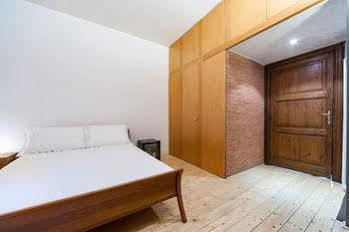 Garbatella Suites Guest house