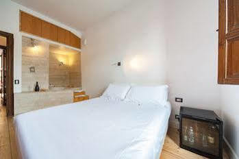 Guest house Garbatella Suites 3*