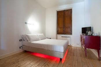 Garbatella Suites 3*