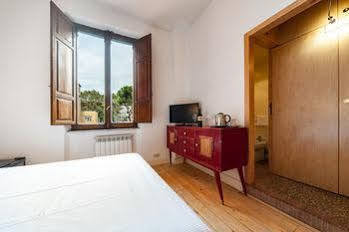 Garbatella Suites 3*