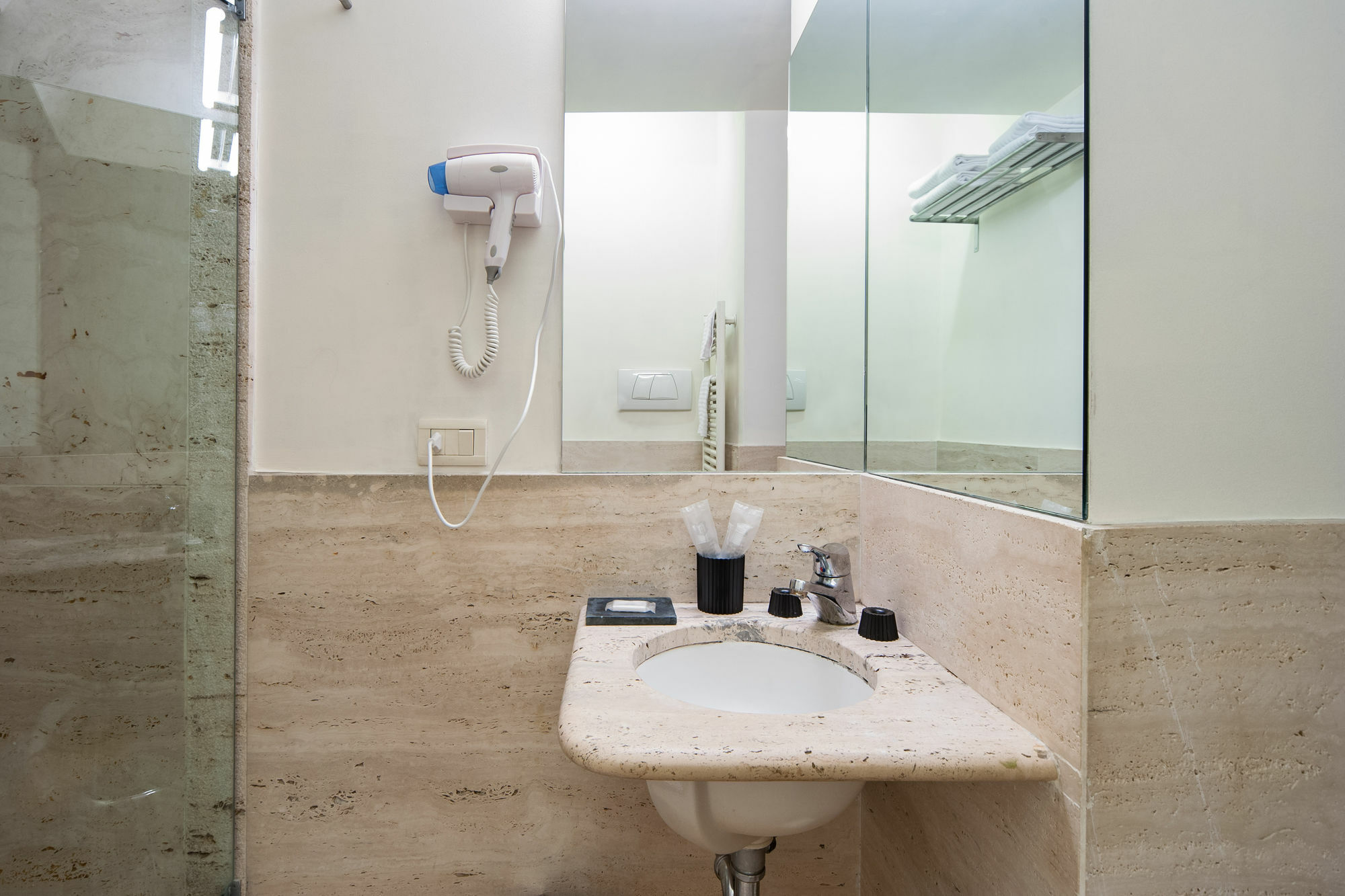 Garbatella Suites 3* Rome