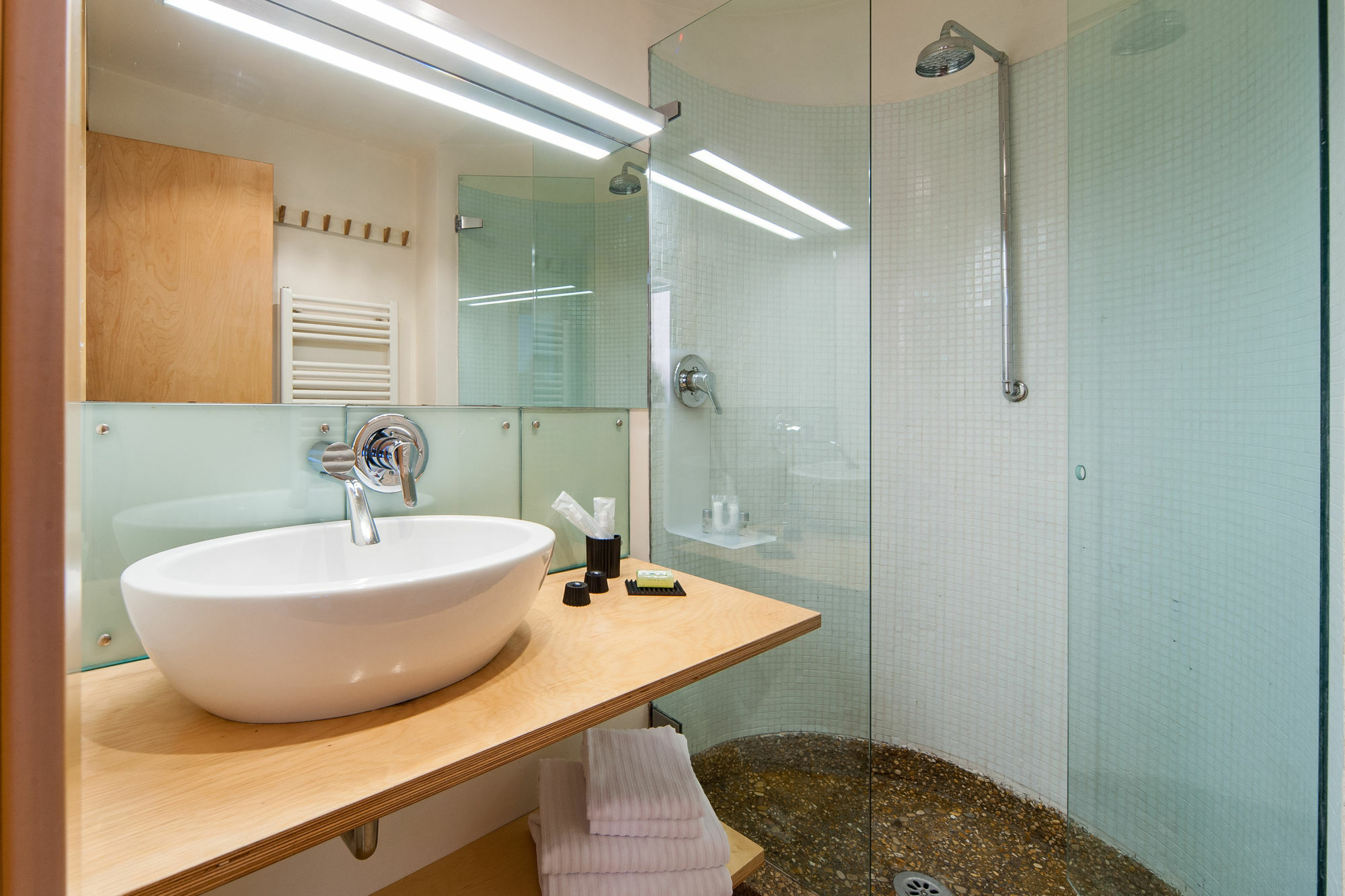 Garbatella Suites 3* Rome