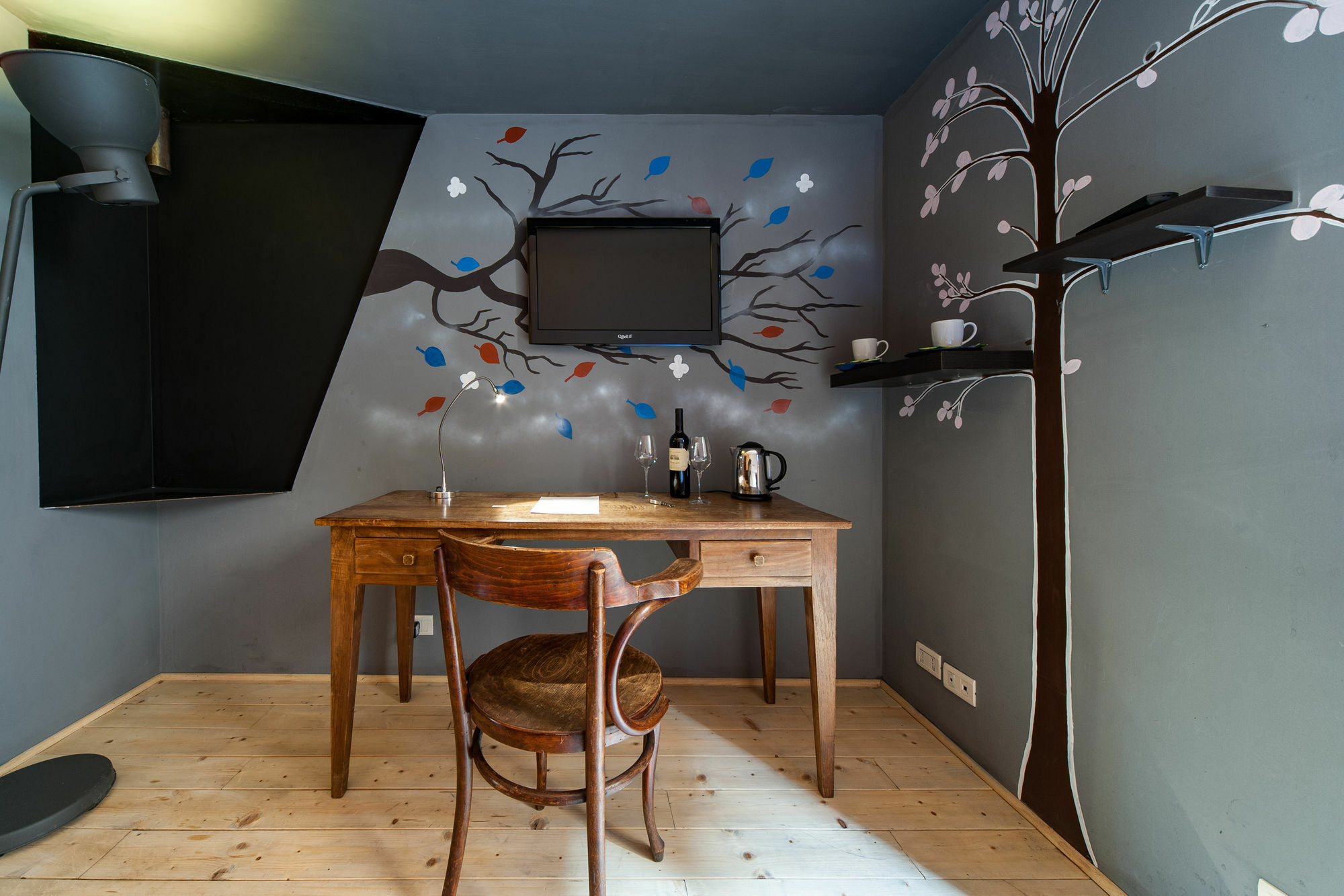 Guest house Garbatella Suites