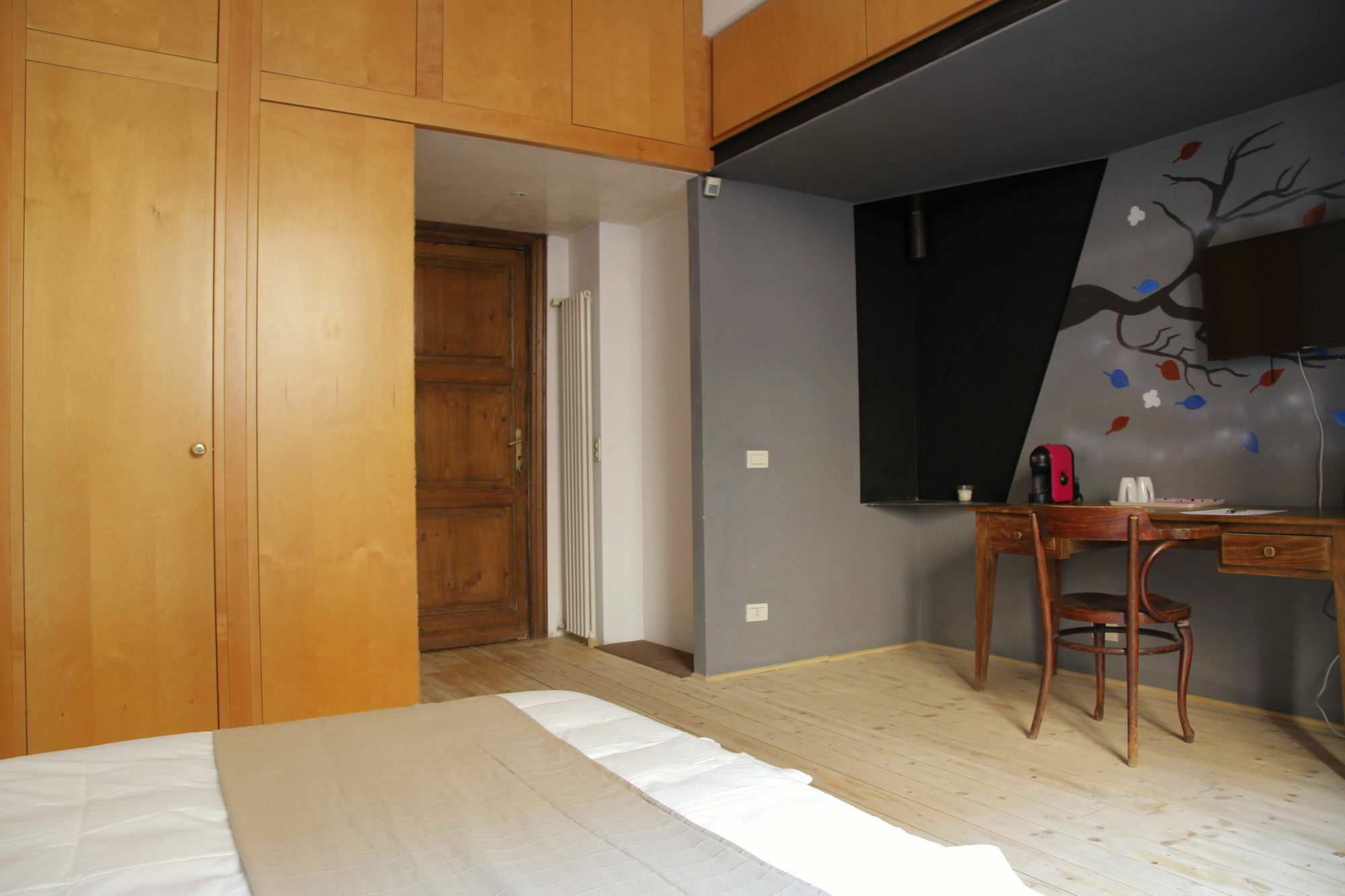 Garbatella Suites Guest house 3*