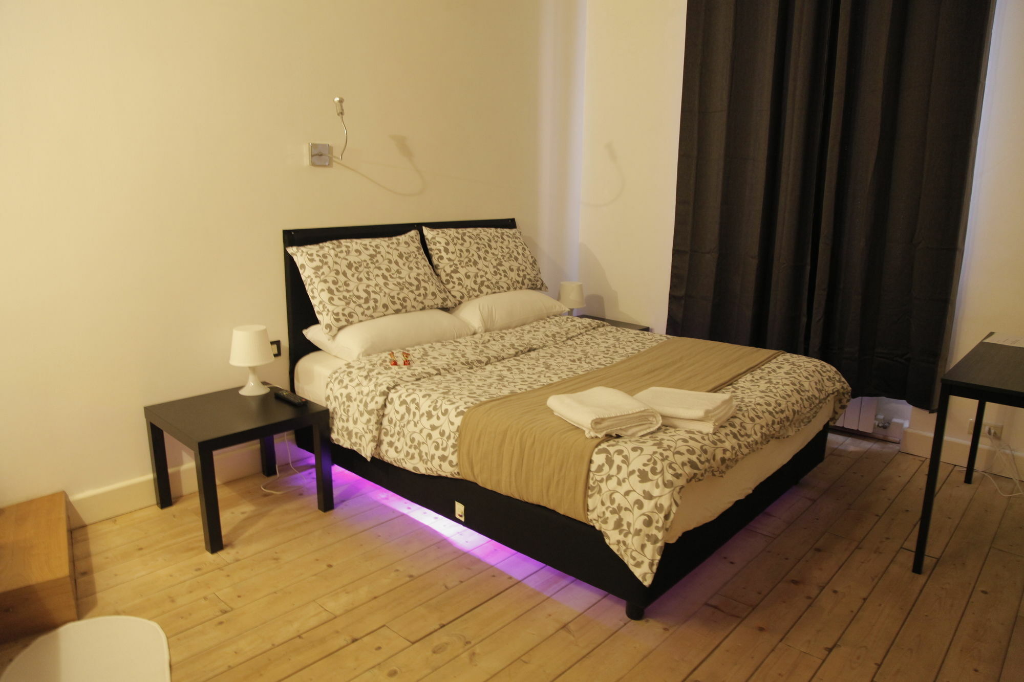 Garbatella Suites