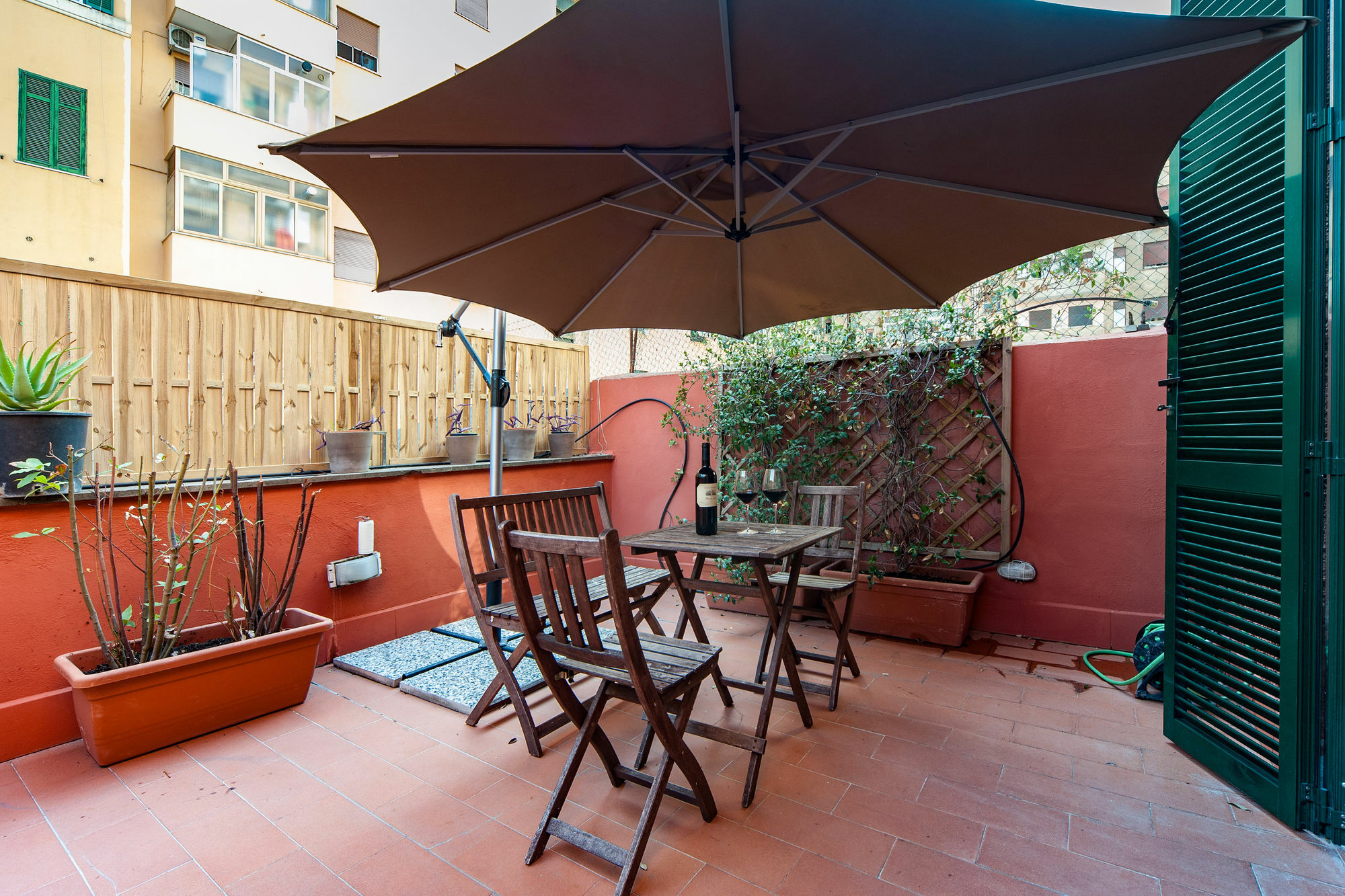 Garbatella Suites 3* Rome