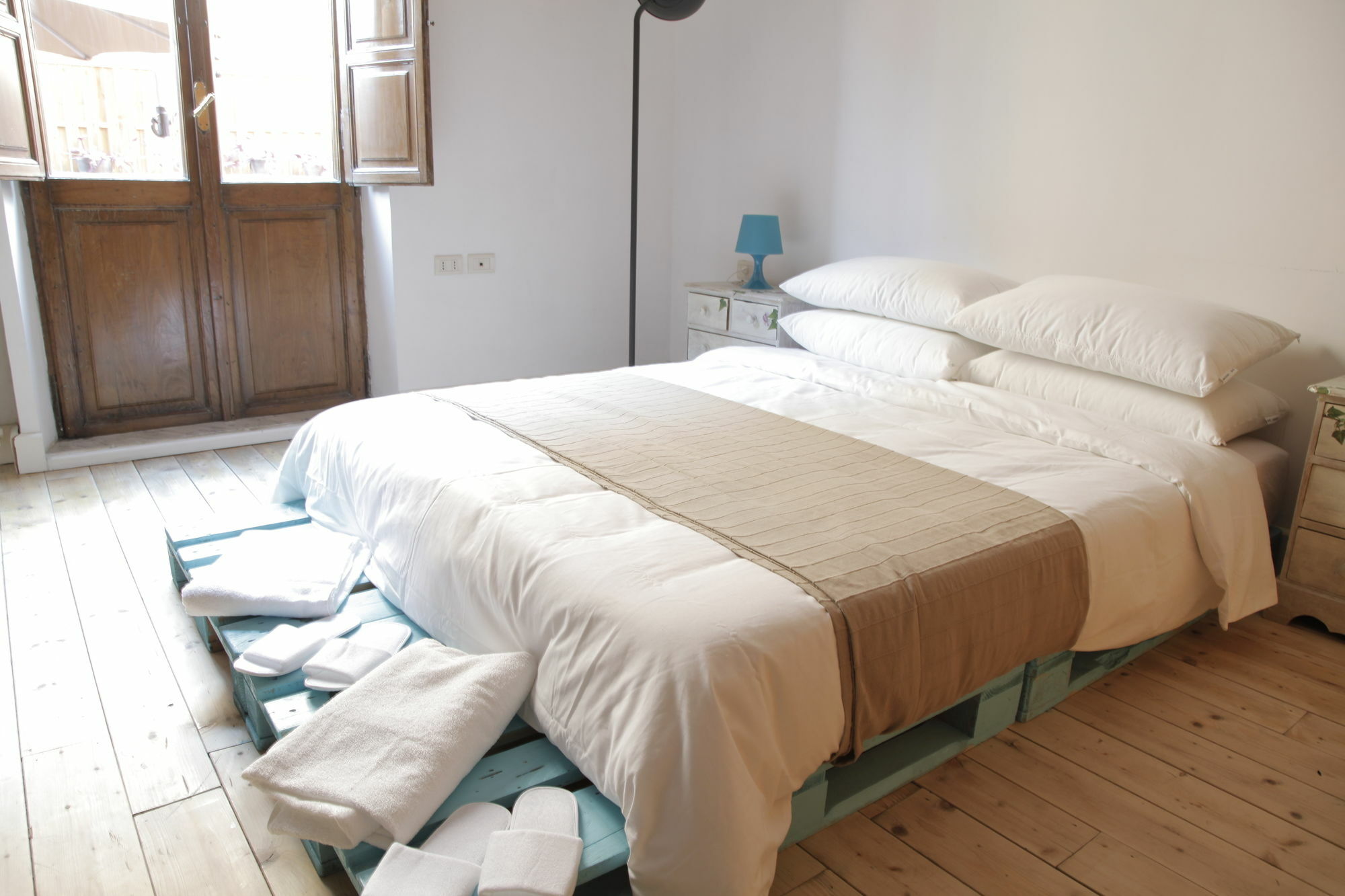 Garbatella Suites Guest house 3*