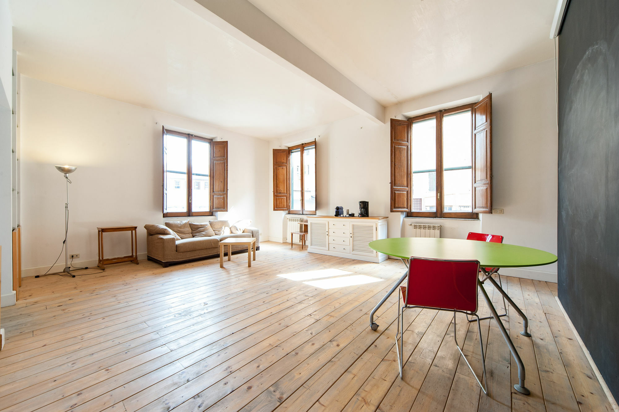 Guest house Garbatella Suites 3*