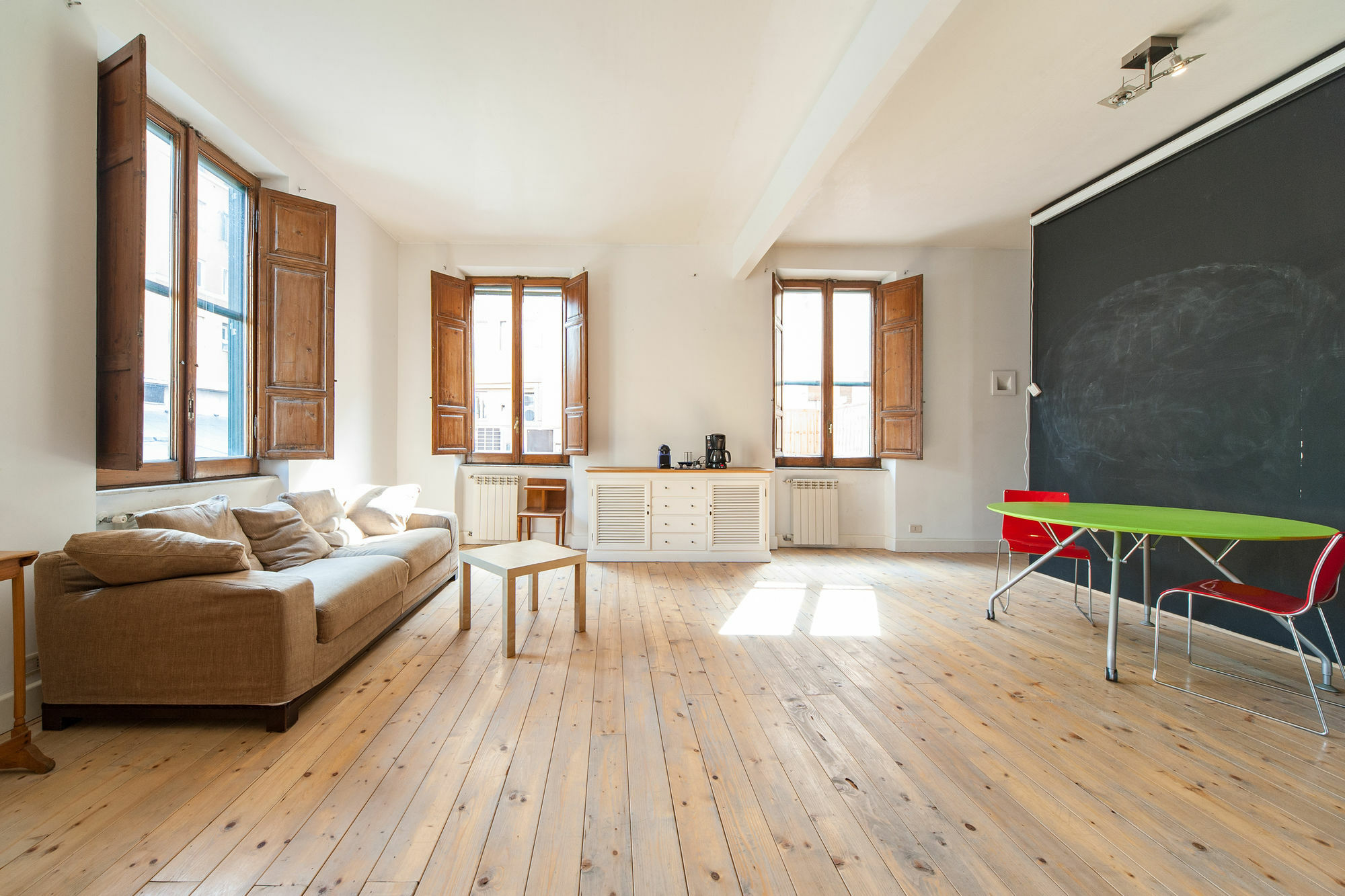 Garbatella Suites 3* Rome
