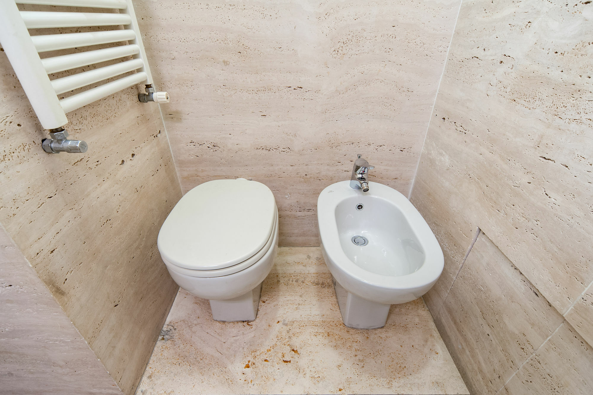 Garbatella Suites 3*