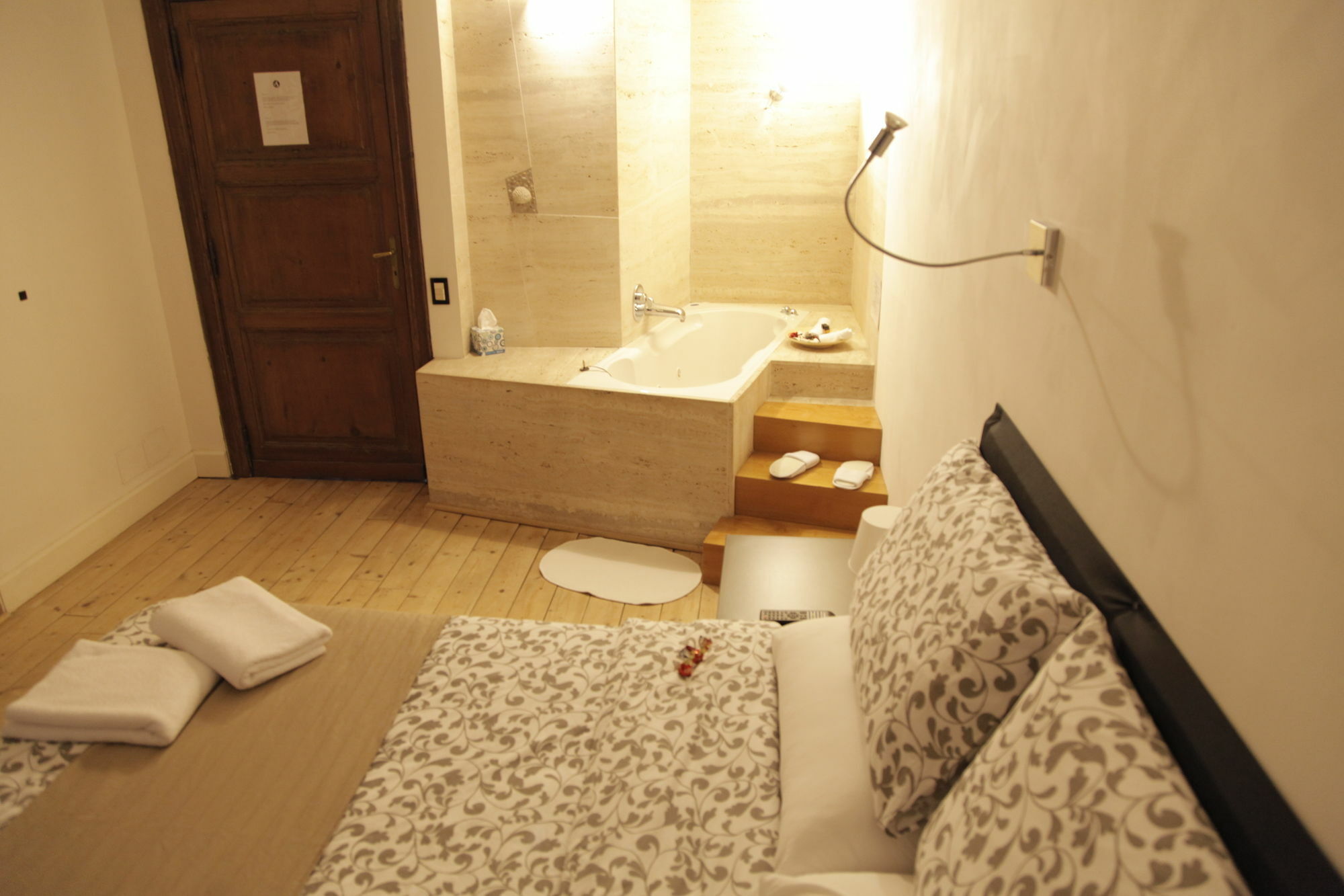 Garbatella Suites Guest house Rome