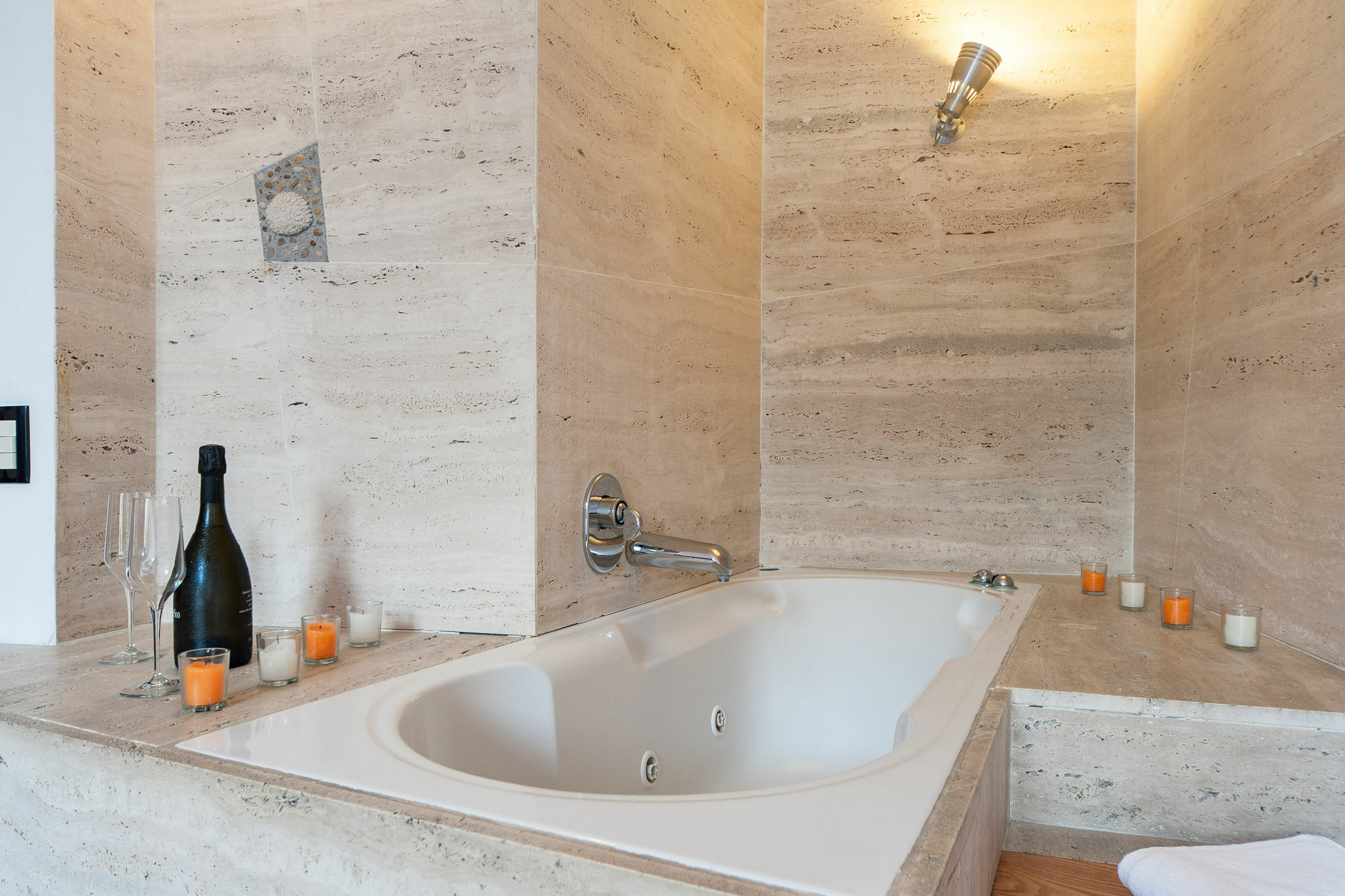 Guest house Garbatella Suites