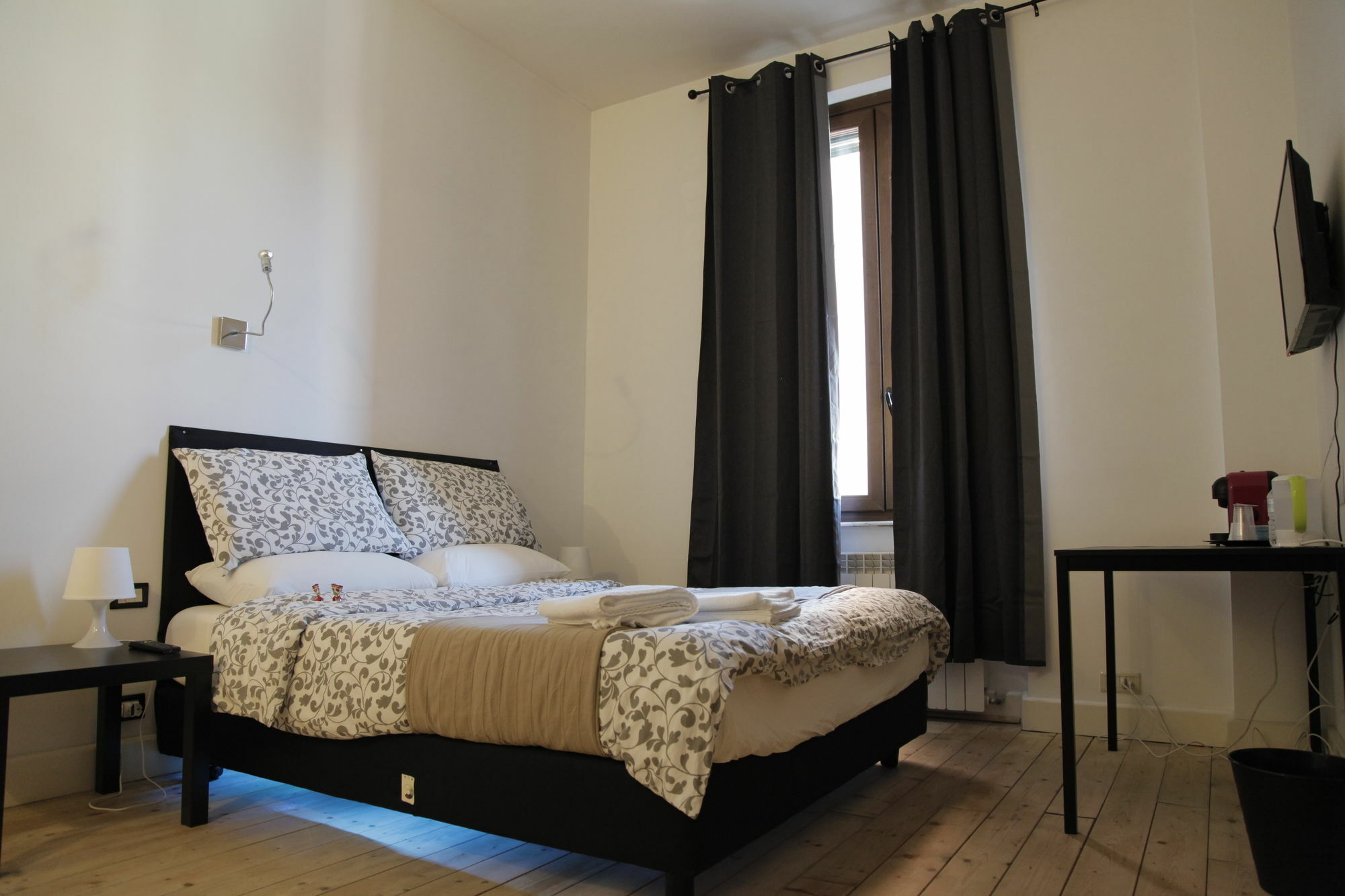 Garbatella Suites Guest house 3*