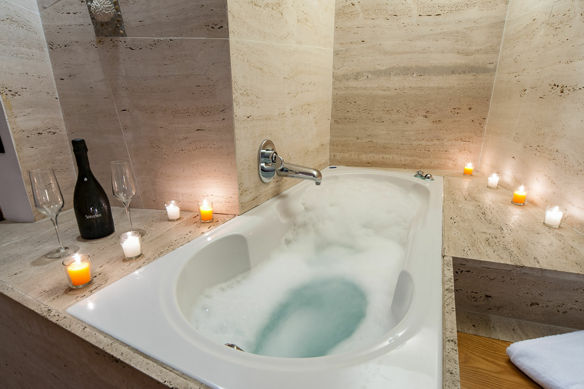 Garbatella Suites 3* Rome