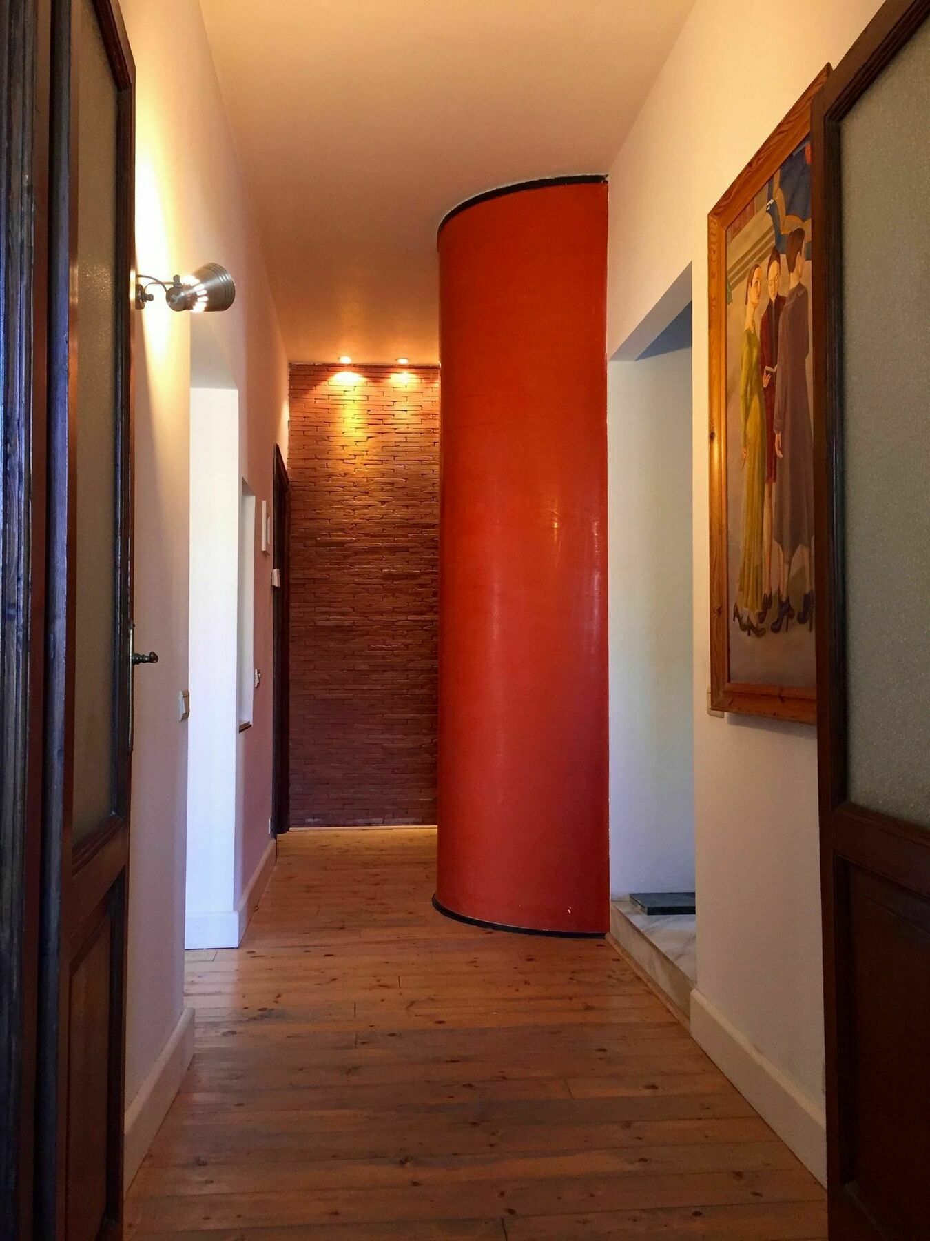 Garbatella Suites Guest house 3*