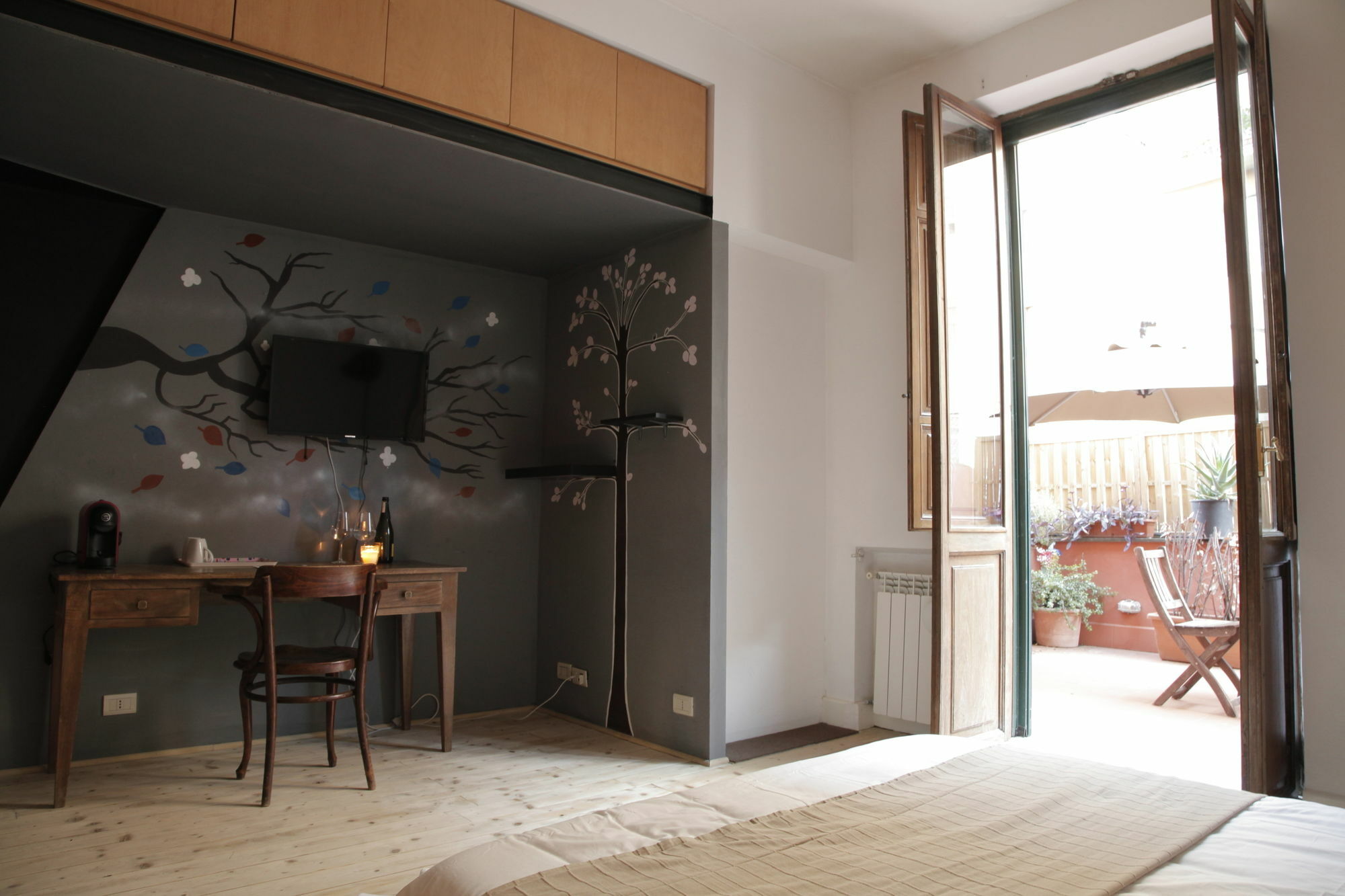 Garbatella Suites Rome