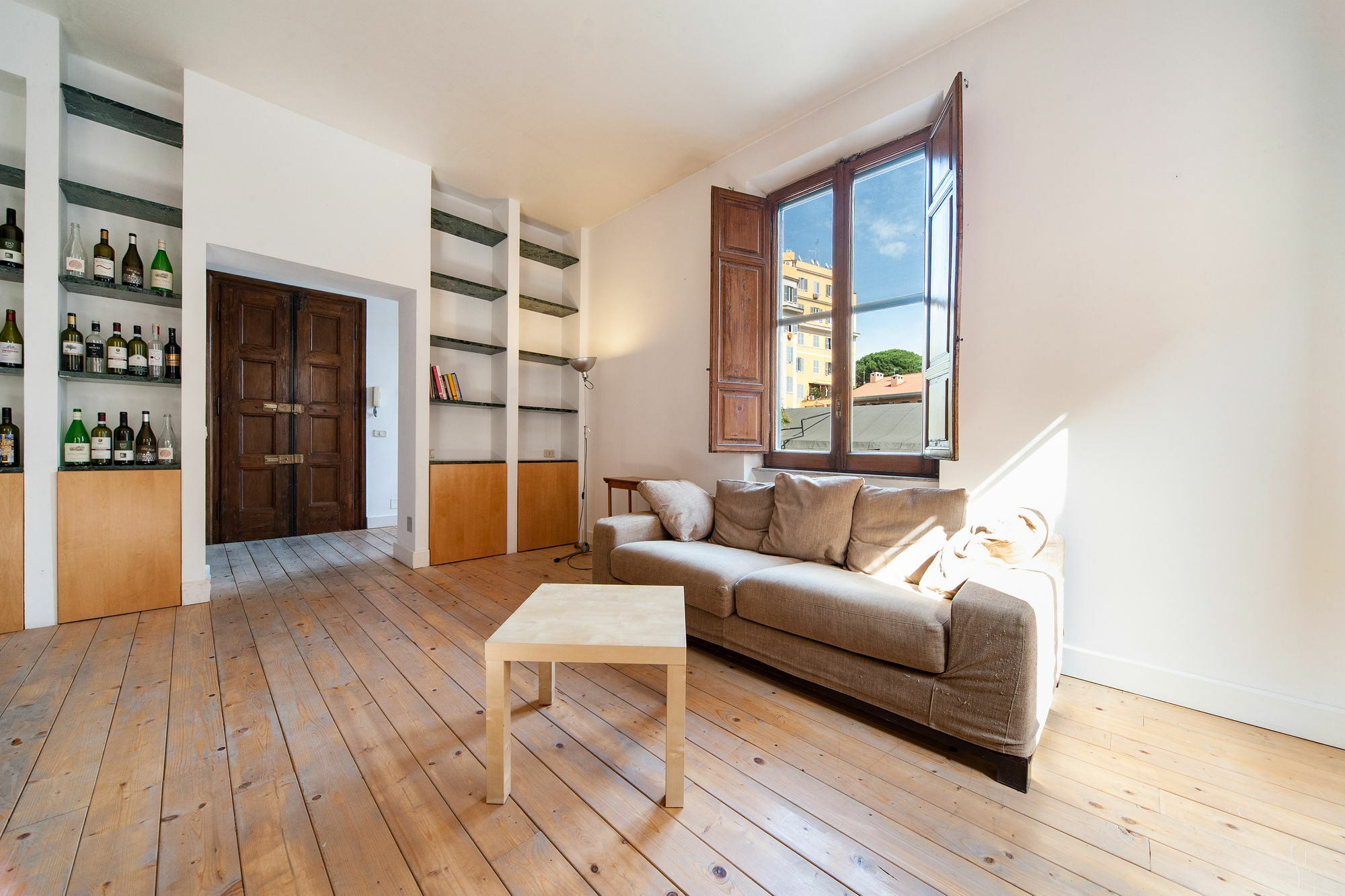 Garbatella Suites Guest house