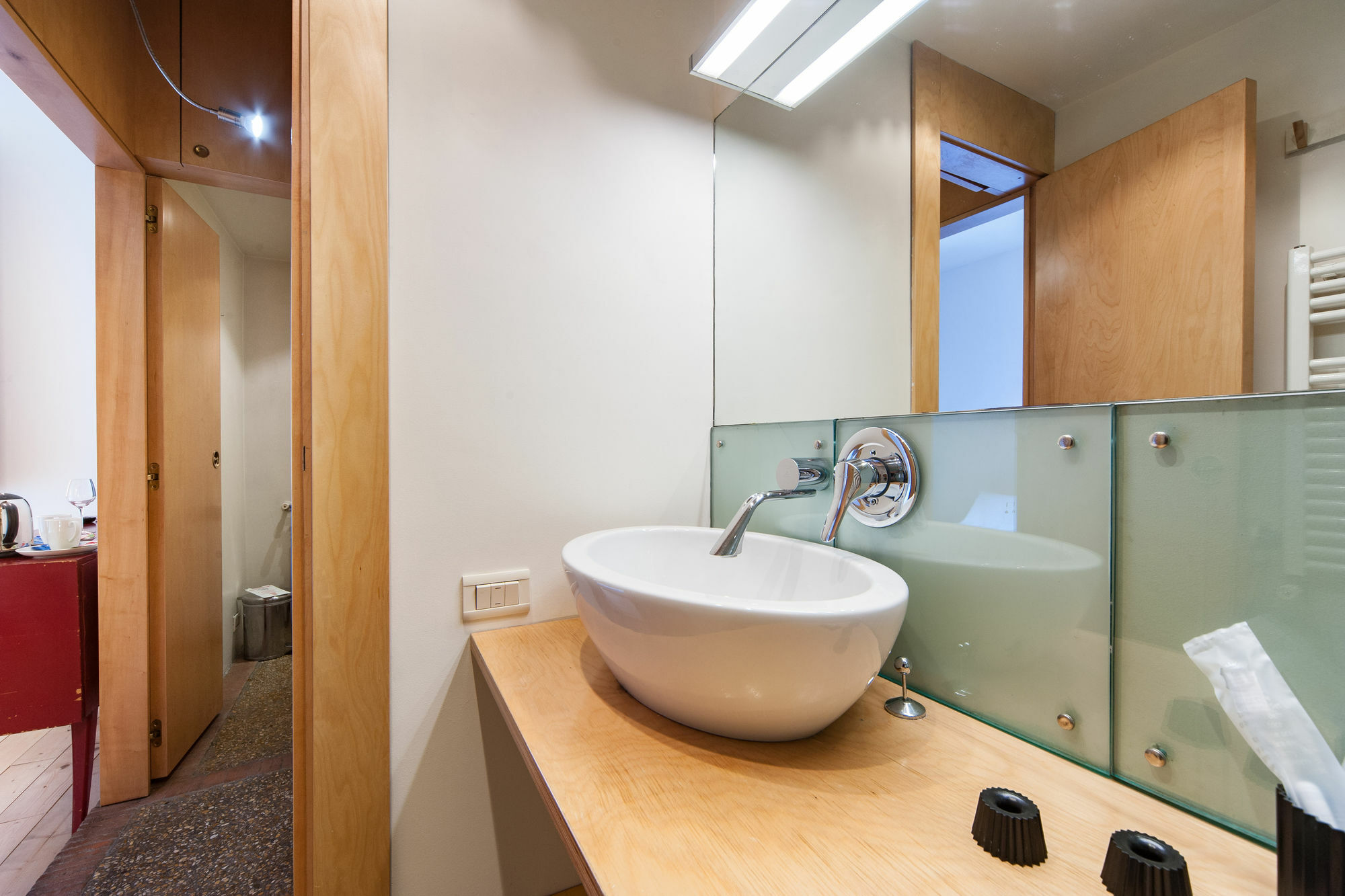 Guest house Garbatella Suites Rome