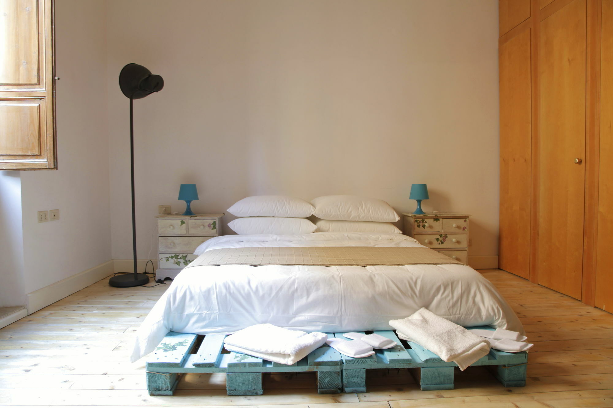 Garbatella Suites Guest house Rome