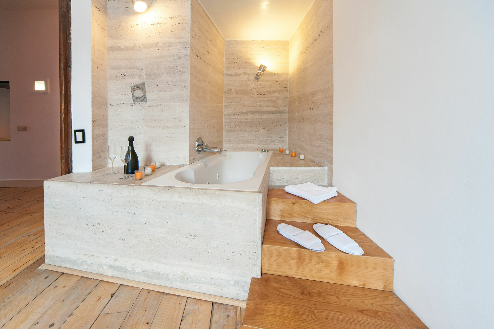 Guest house Garbatella Suites