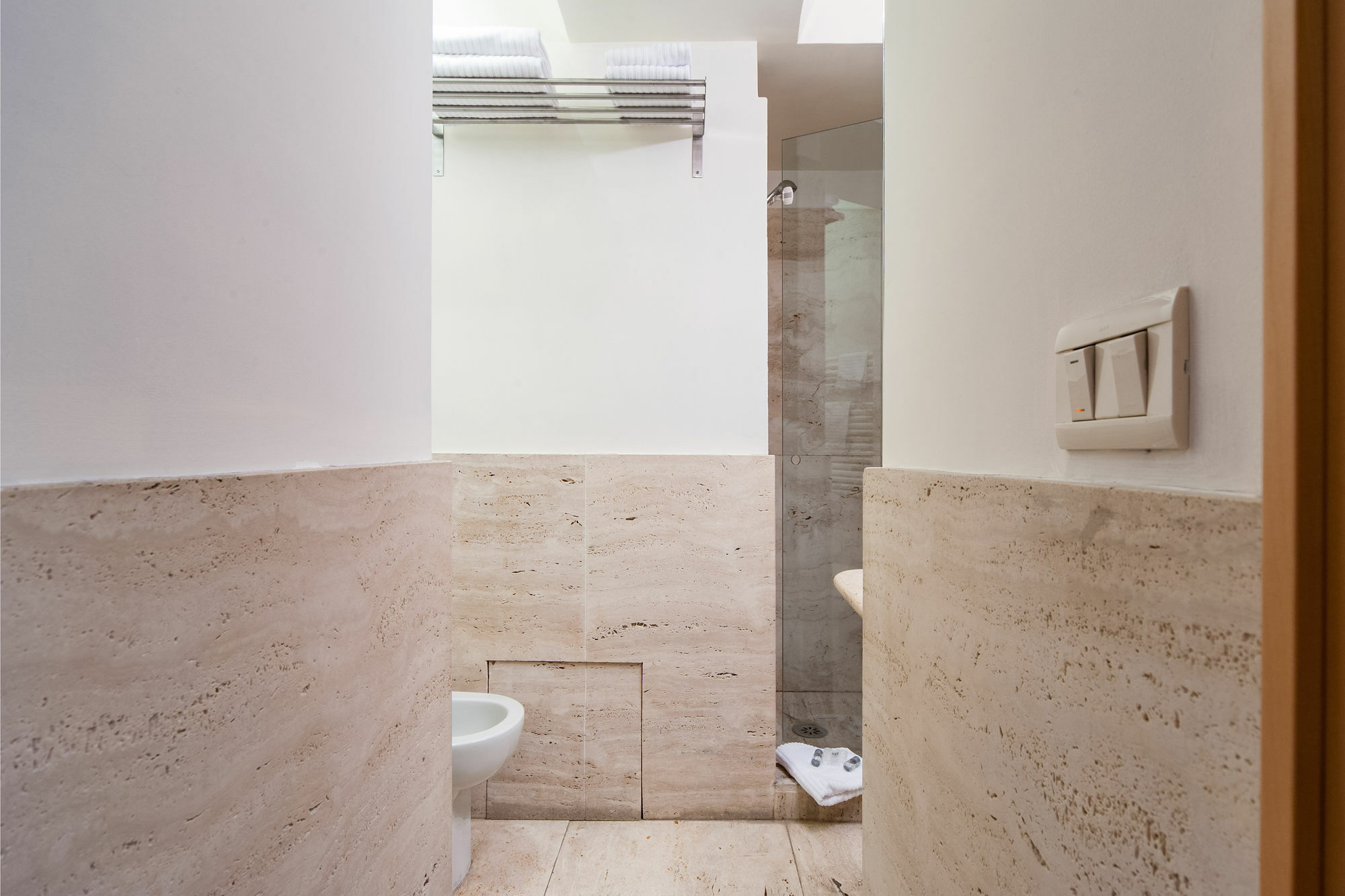Guest house Garbatella Suites