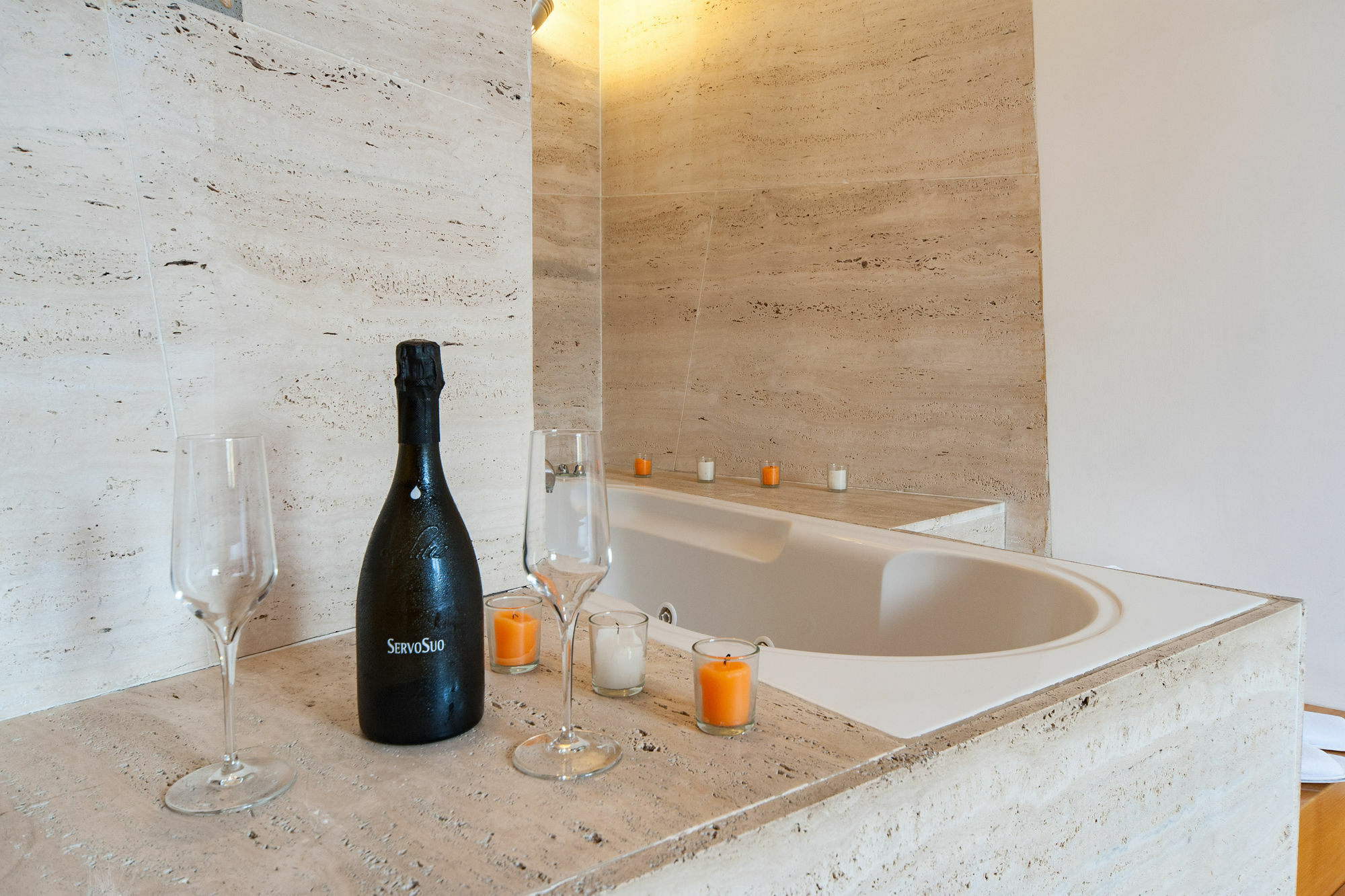 Garbatella Suites