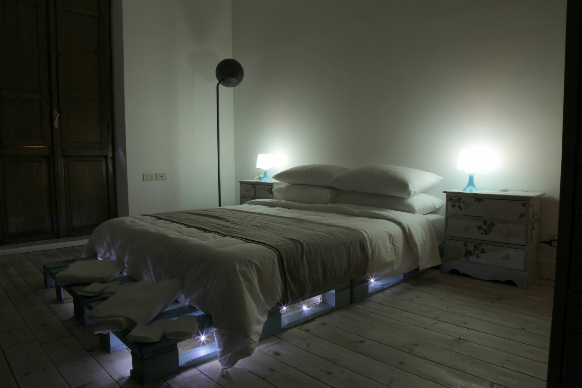 Guest house Garbatella Suites