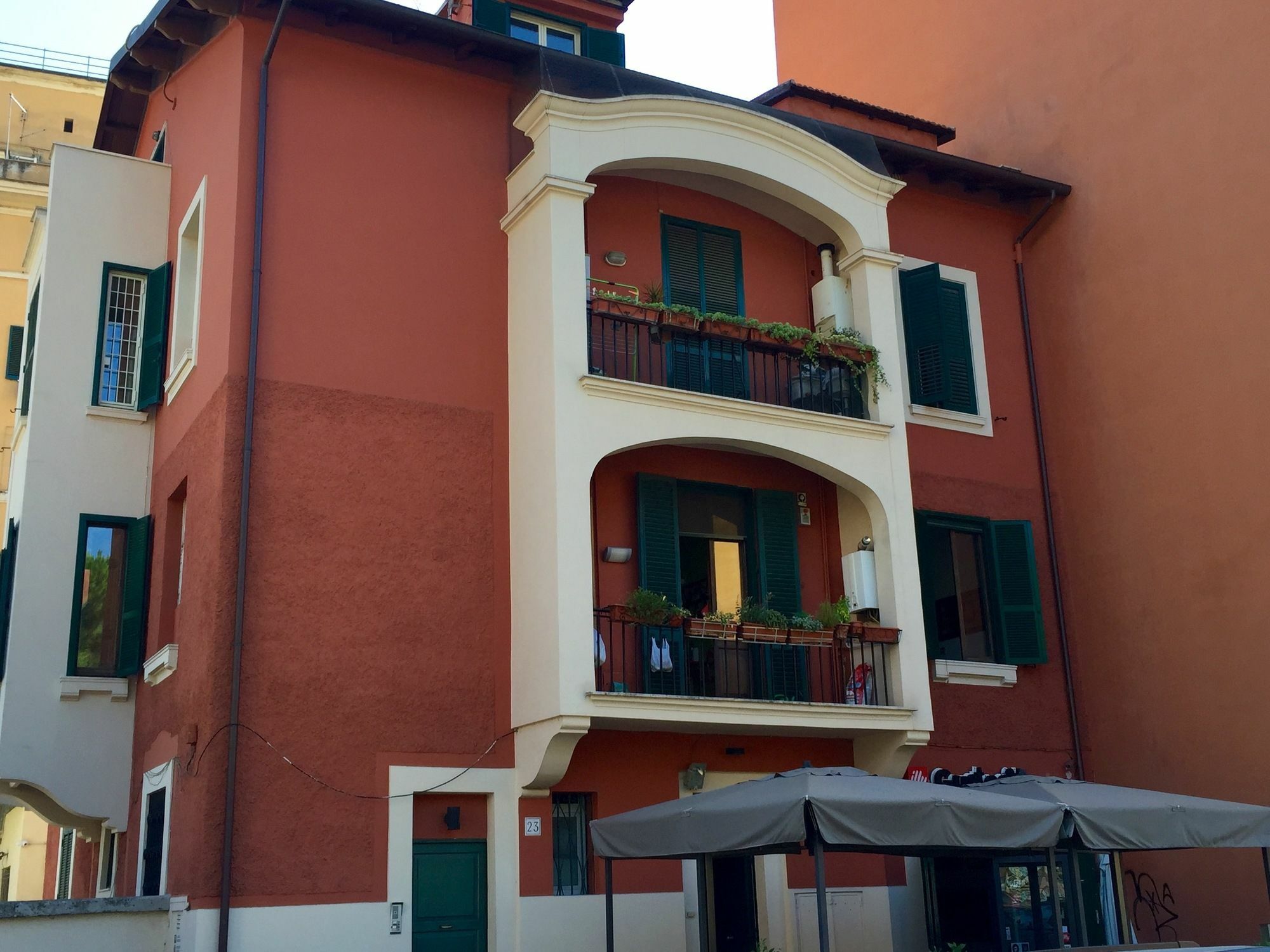 Guest house Garbatella Suites Rome